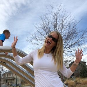 Meet your Posher, Renae